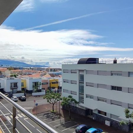 Apartament Atlantic West Town Ponta Delgada Zewnętrze zdjęcie