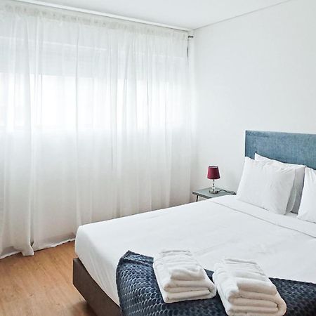 Apartament Atlantic West Town Ponta Delgada Zewnętrze zdjęcie