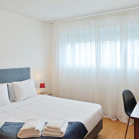Apartament Atlantic West Town Ponta Delgada Zewnętrze zdjęcie