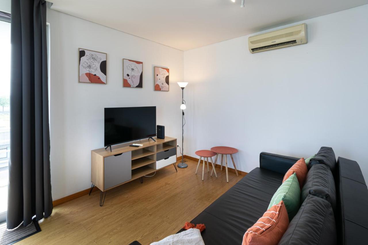 Apartament Atlantic West Town Ponta Delgada Zewnętrze zdjęcie
