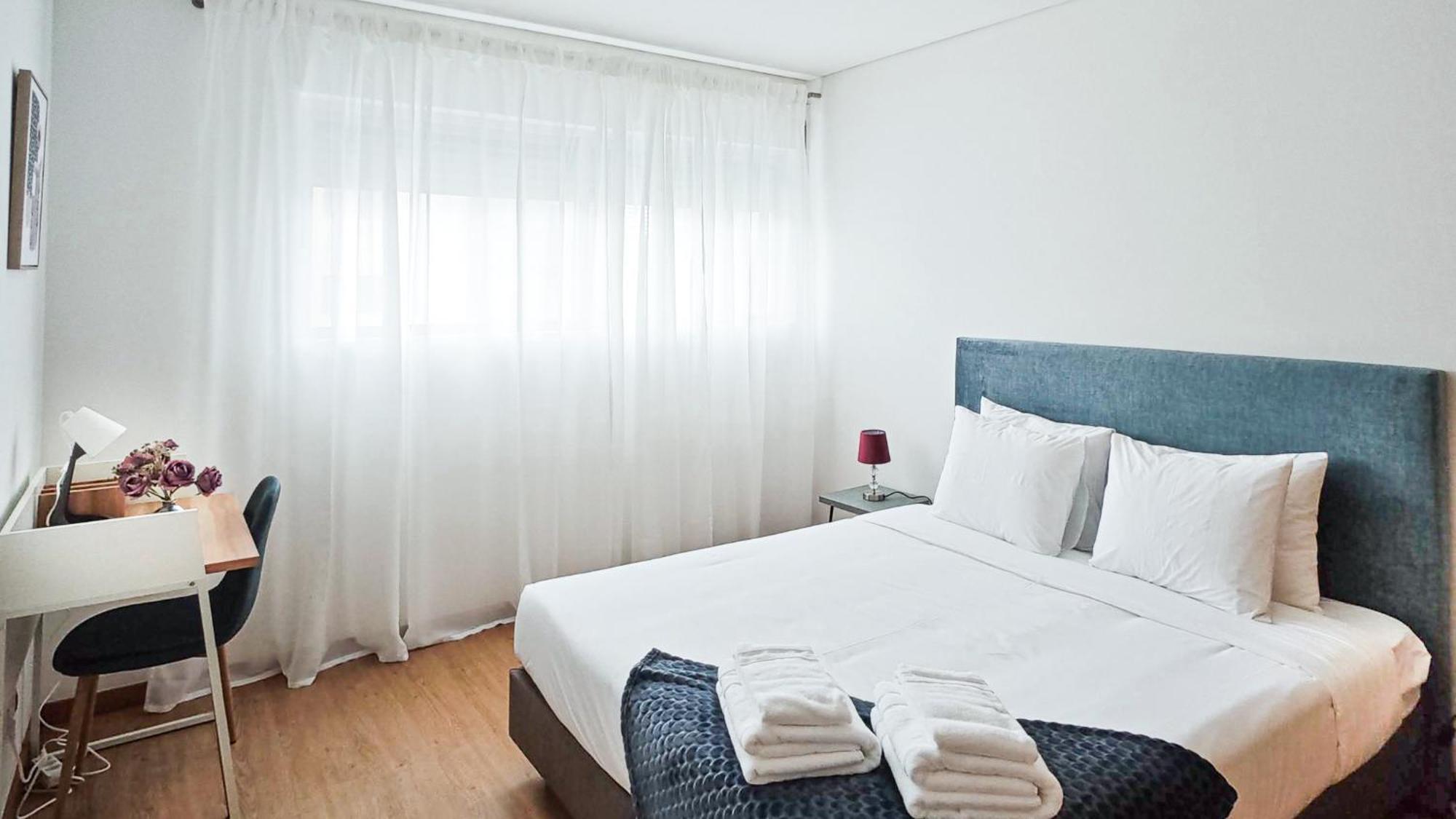 Apartament Atlantic West Town Ponta Delgada Zewnętrze zdjęcie