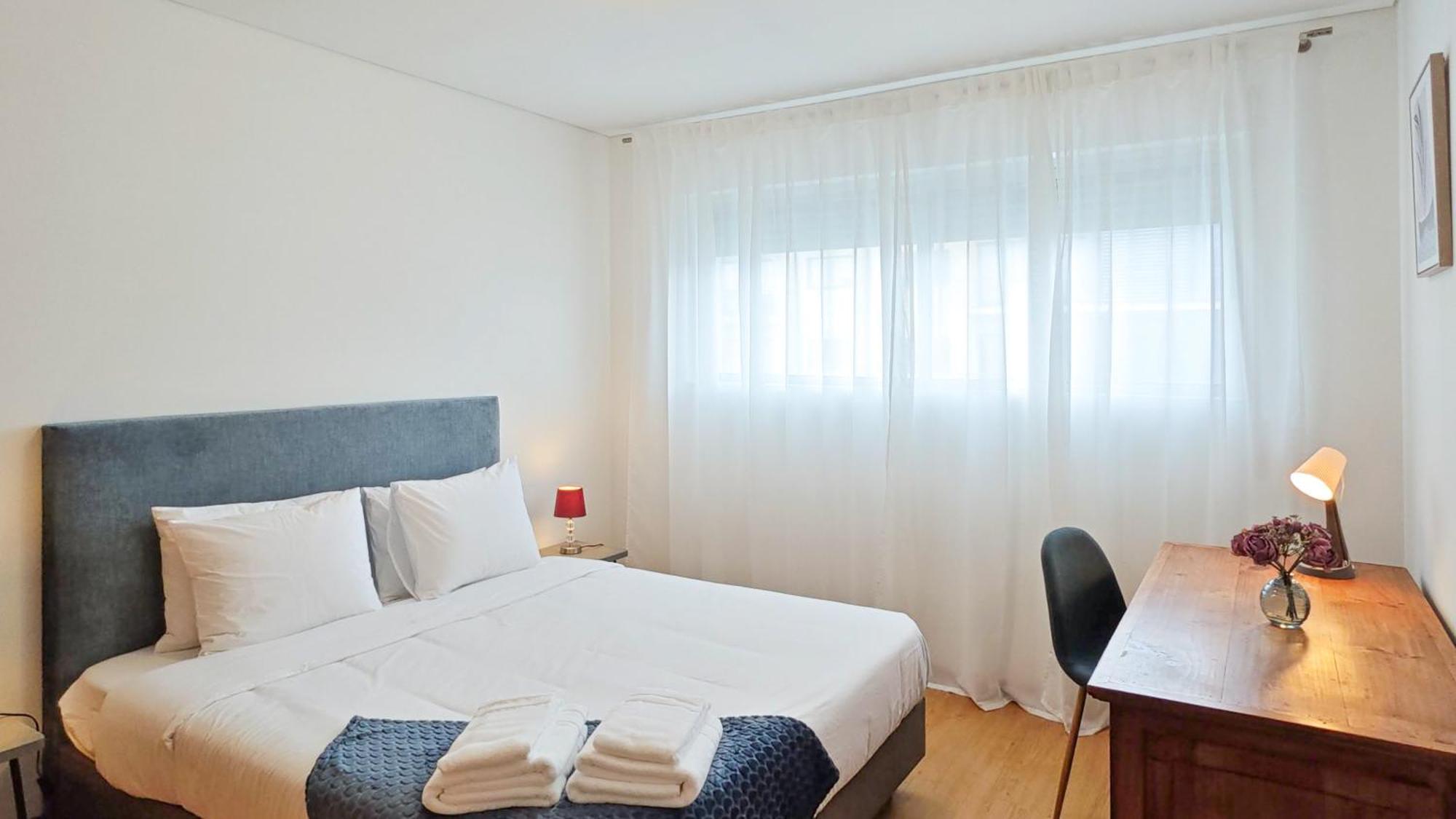 Apartament Atlantic West Town Ponta Delgada Zewnętrze zdjęcie