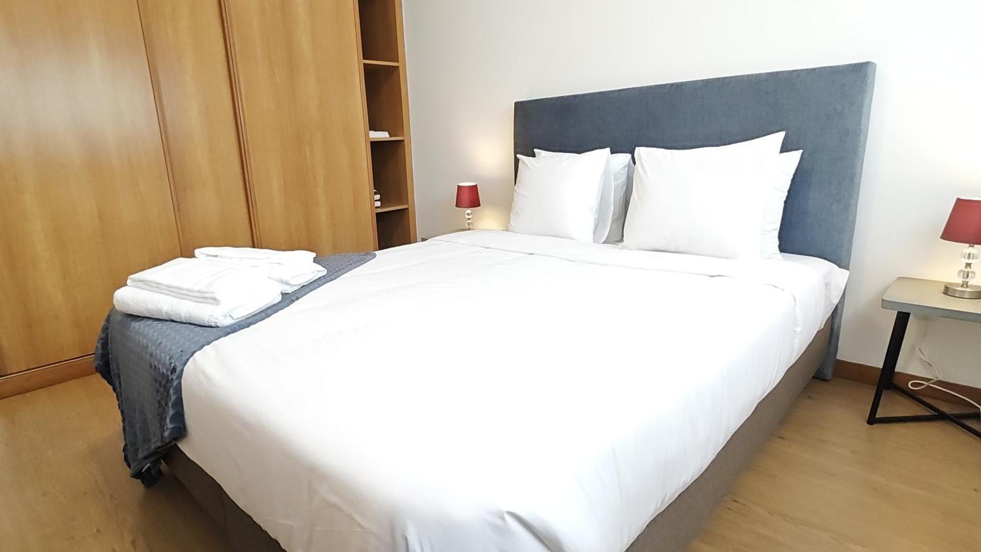Apartament Atlantic West Town Ponta Delgada Zewnętrze zdjęcie